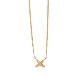 Boh Runga - Feather Kisses Pendant GP