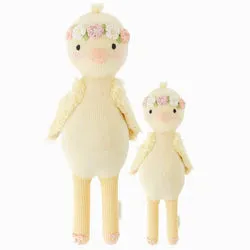 Cuddle and Kind Animals 20" Dolls