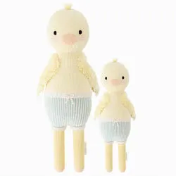 Cuddle and Kind Animals 20" Dolls
