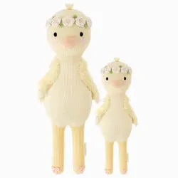 Cuddle and Kind Animals 20" Dolls