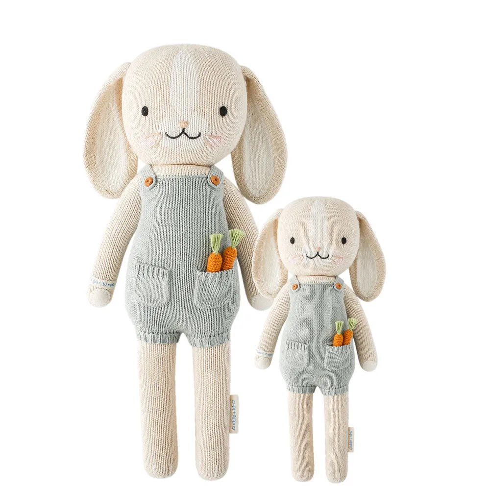 Cuddle and Kind Animals 20" Dolls