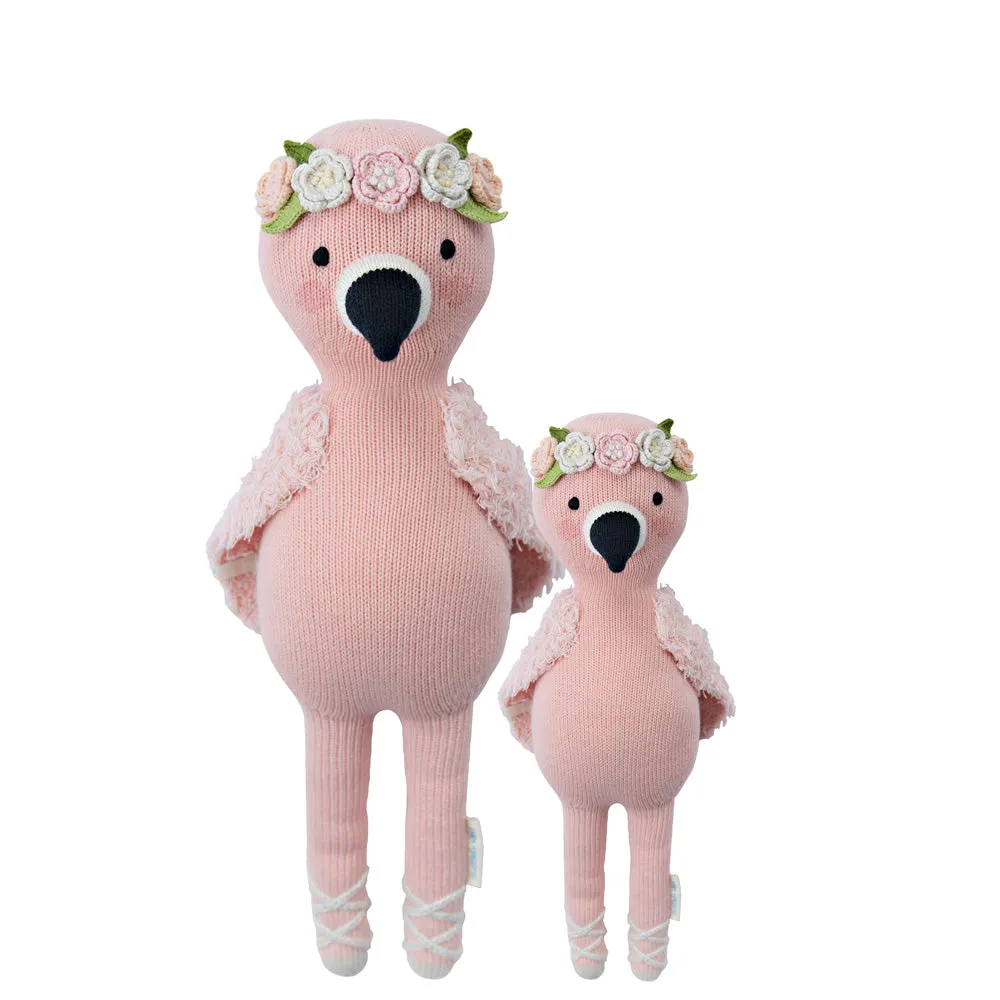 Cuddle and Kind Animals 20" Dolls