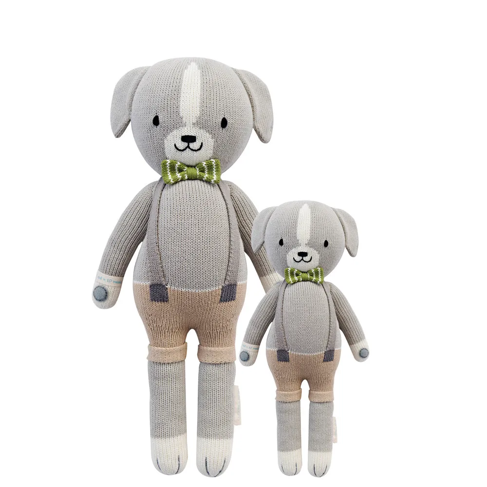 Cuddle and Kind Animals 20" Dolls