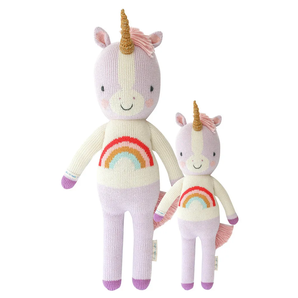 Cuddle and Kind Animals 20" Dolls