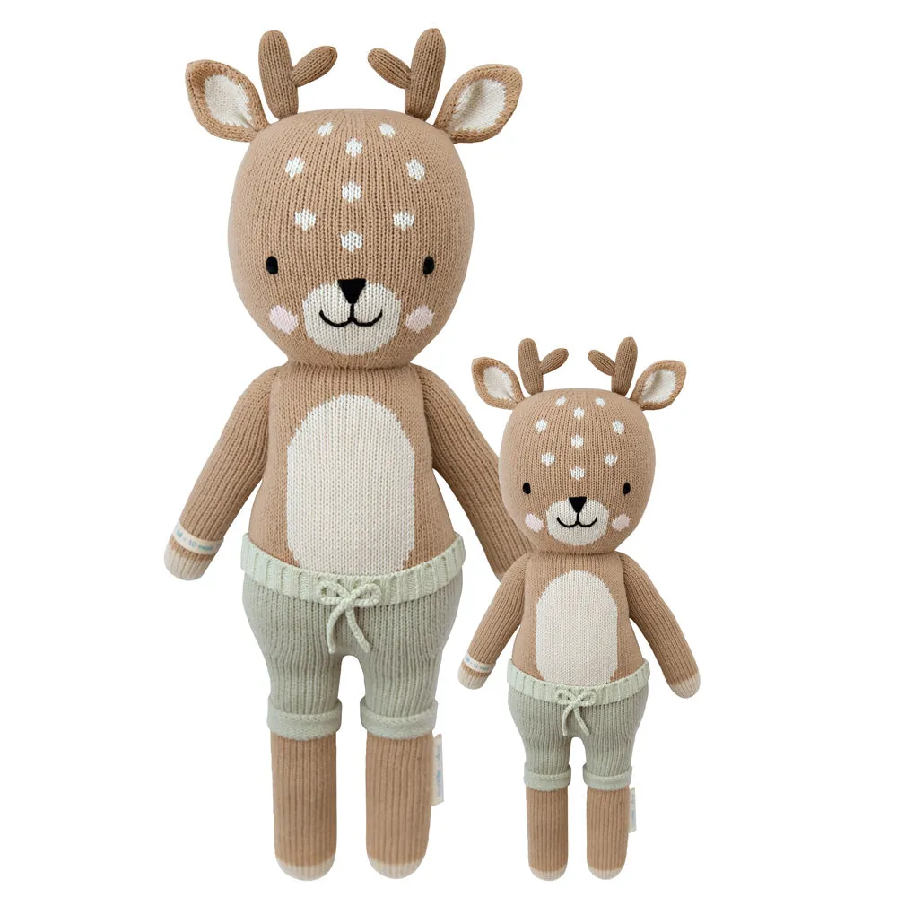 Cuddle and Kind Animals 20" Dolls