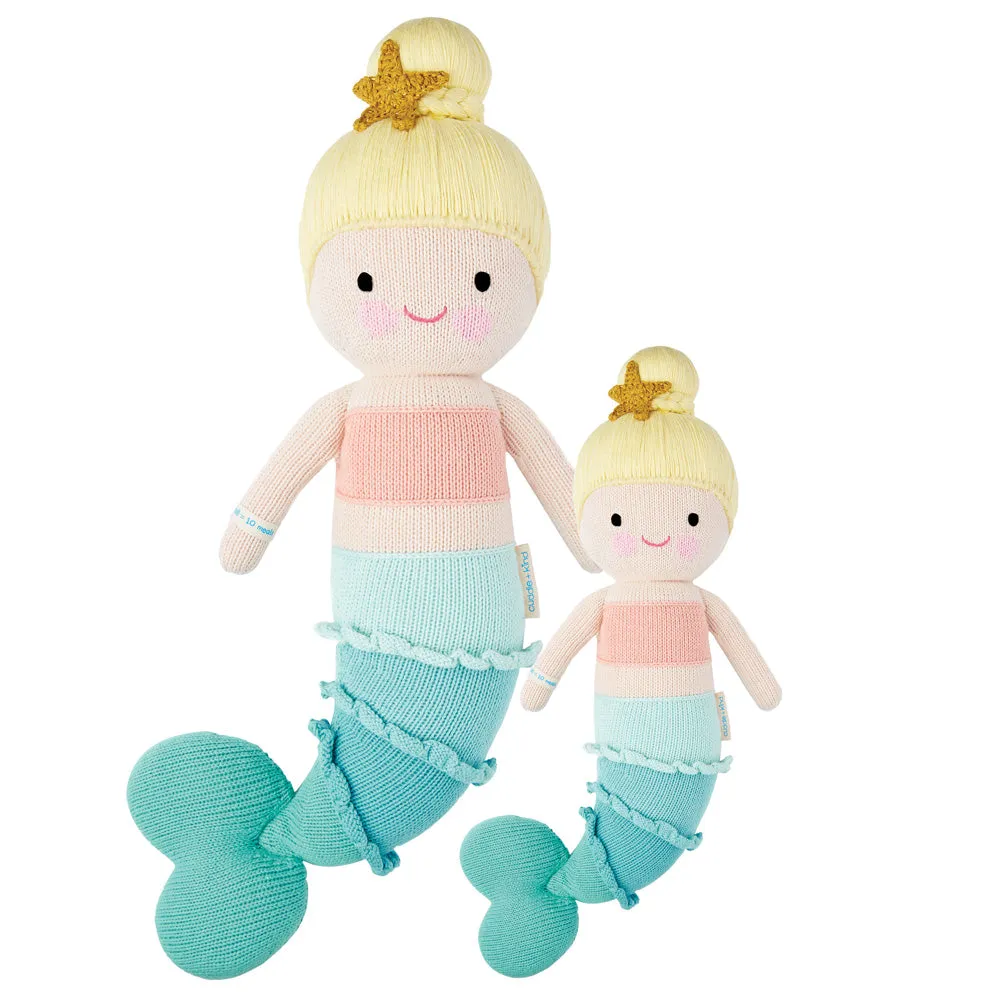 Cuddle and Kind Animals 20" Dolls
