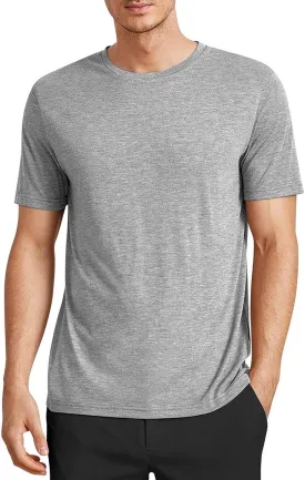 Custom Short Sleeve for Men, Personalized T Shirts Design Your Own Image Text Logo Front Print