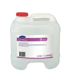 Diversey Clax Soft Conc 5DL1 - 15L