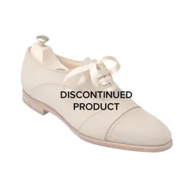 Flora Stone Nubuck