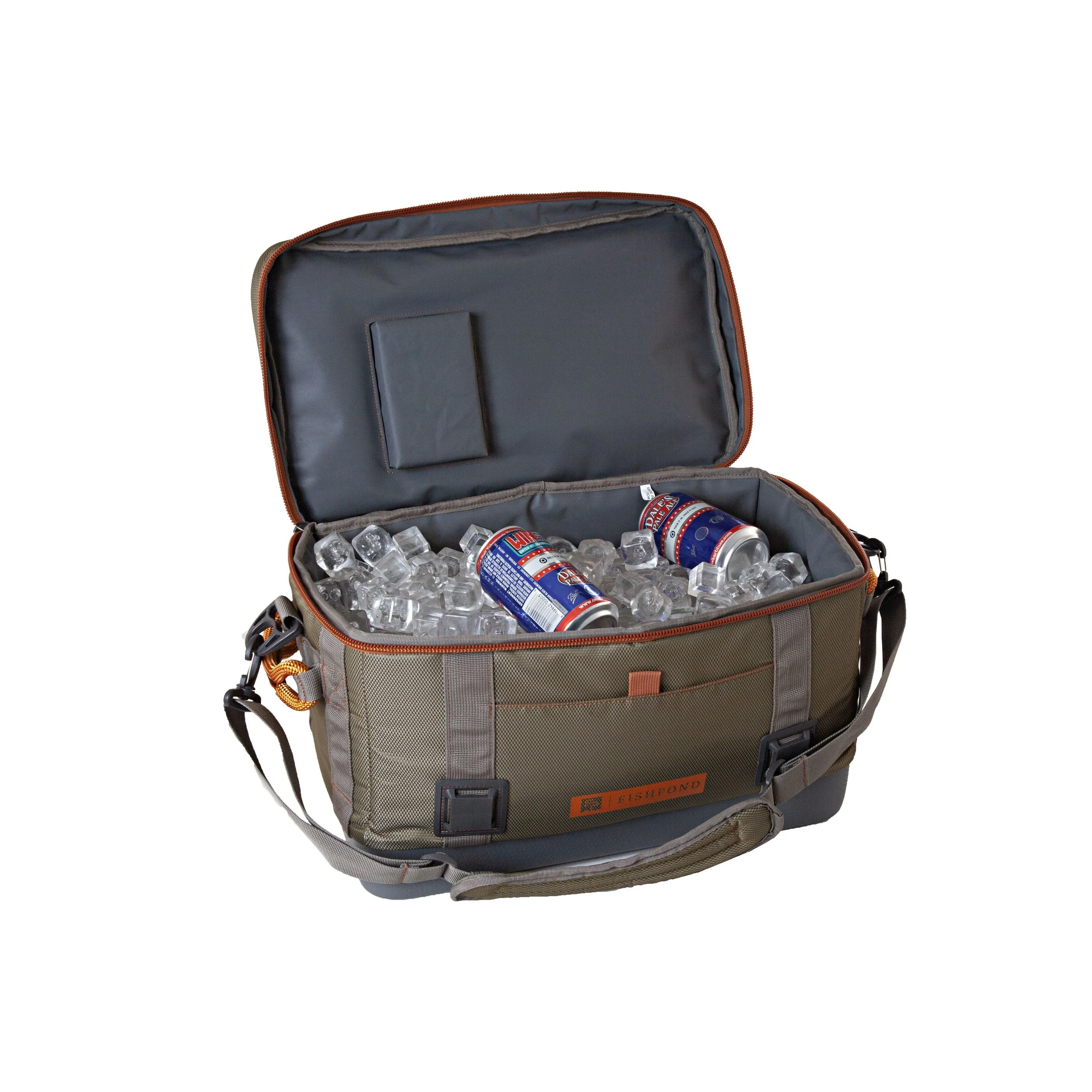 Hailstorm Soft Cooler