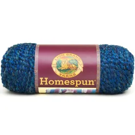 Homespun Thick & Quick Yarn Colonial