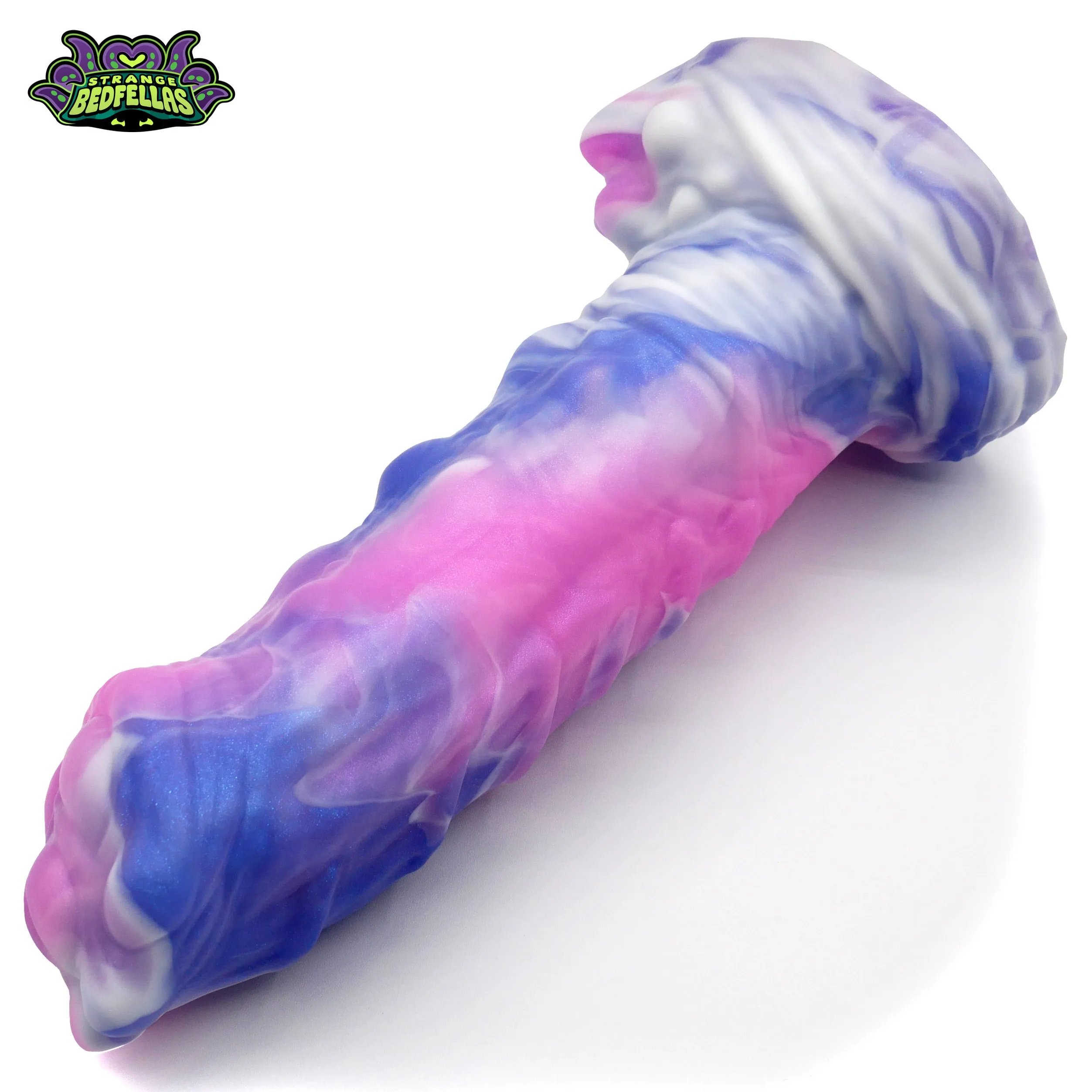Large Horiss -- Soft silicone -- H-98