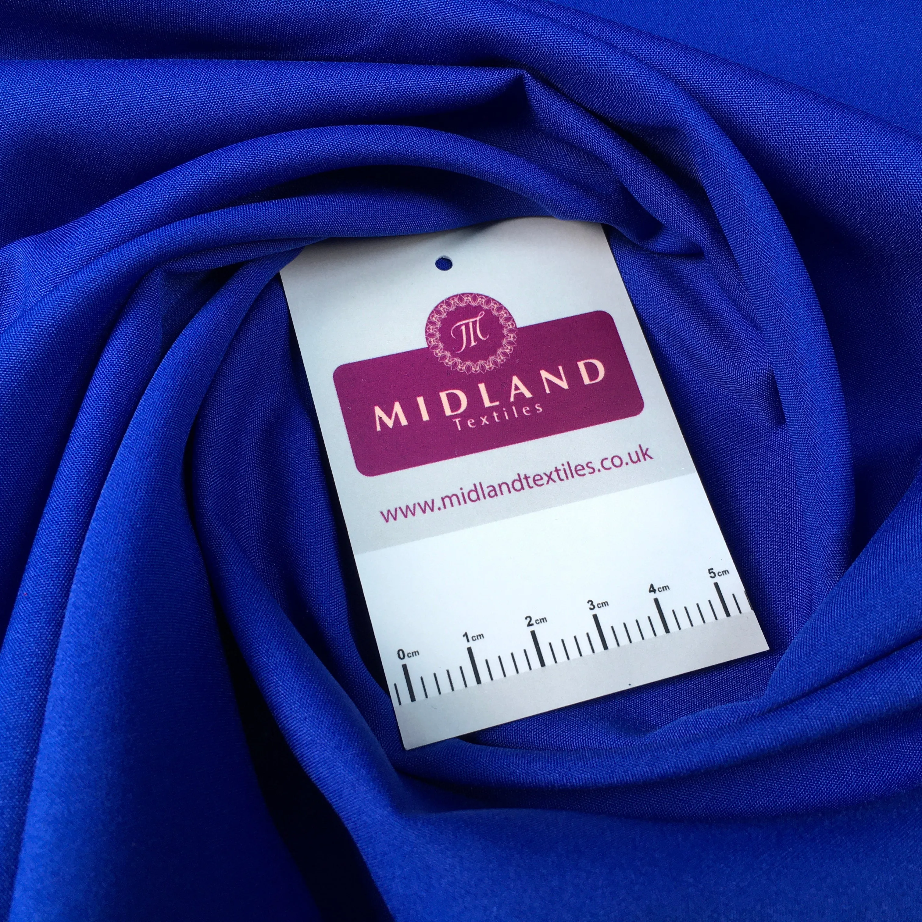 Plain Soft Lightweight Lining 100% Polyester Fabric 100 cm Wide MR860 Mtex