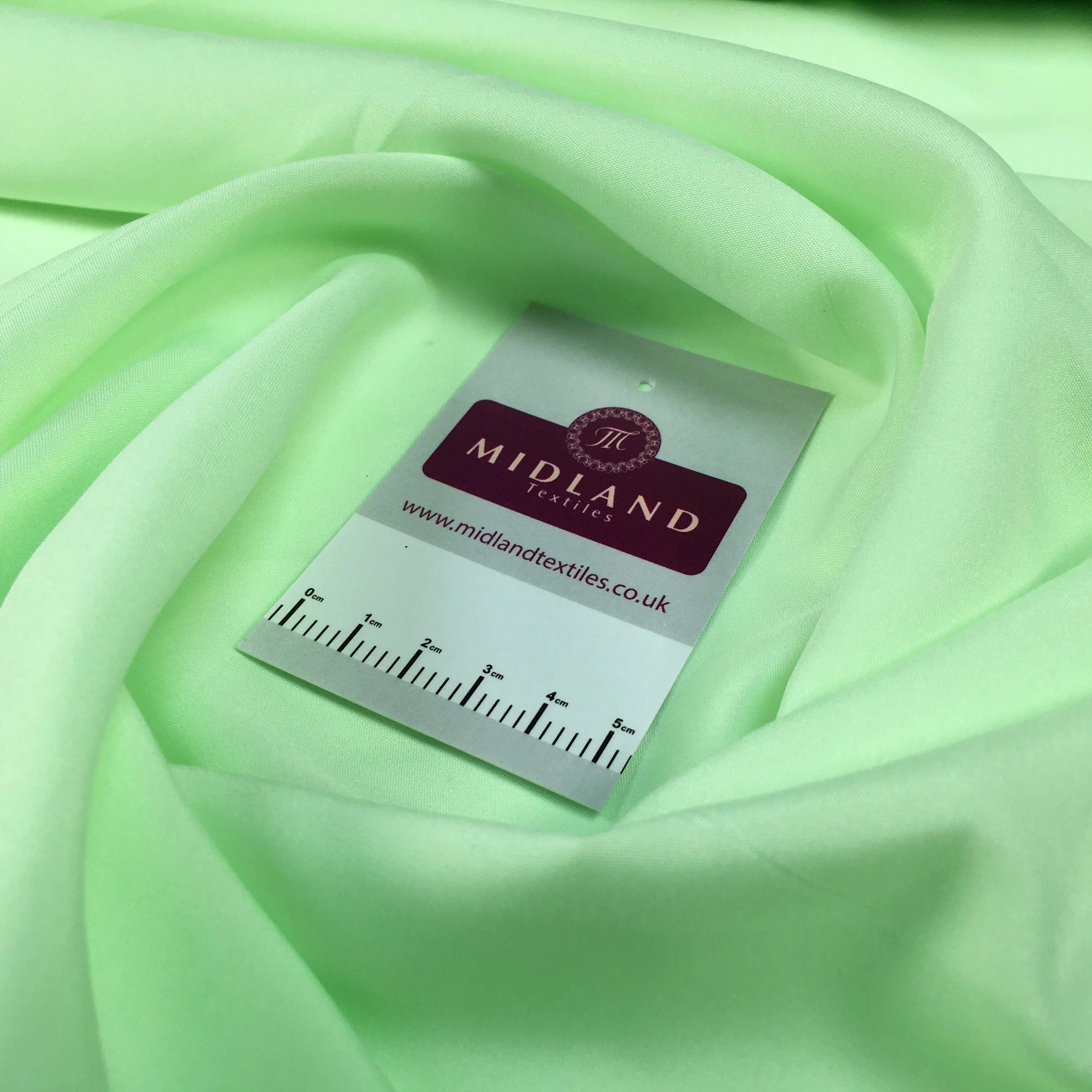 Plain Soft Lightweight Lining 100% Polyester Fabric 100 cm Wide MR860 Mtex