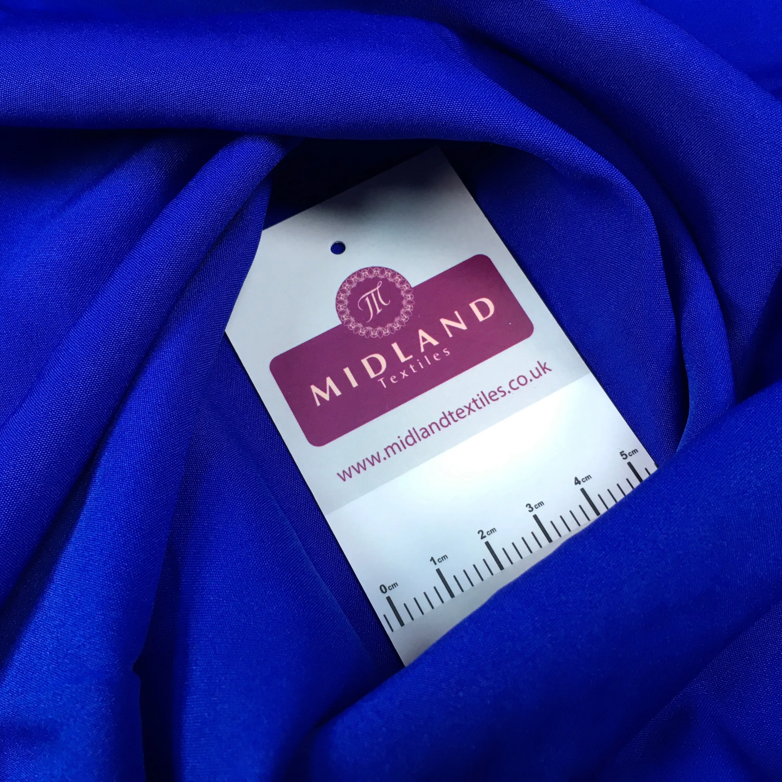 Plain Soft Lightweight Lining 100% Polyester Fabric 100 cm Wide MR860 Mtex