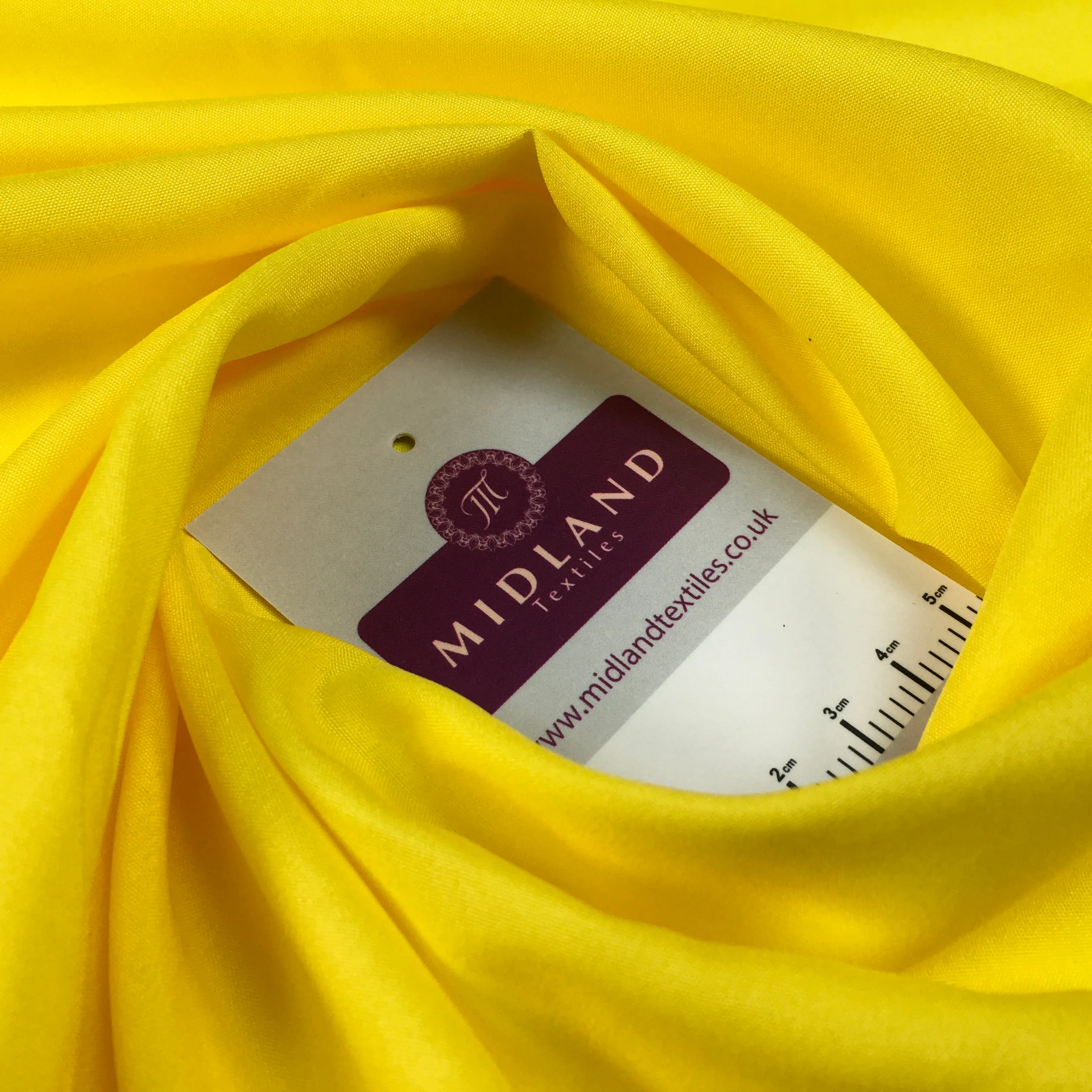 Plain Soft Lightweight Lining 100% Polyester Fabric 100 cm Wide MR860 Mtex