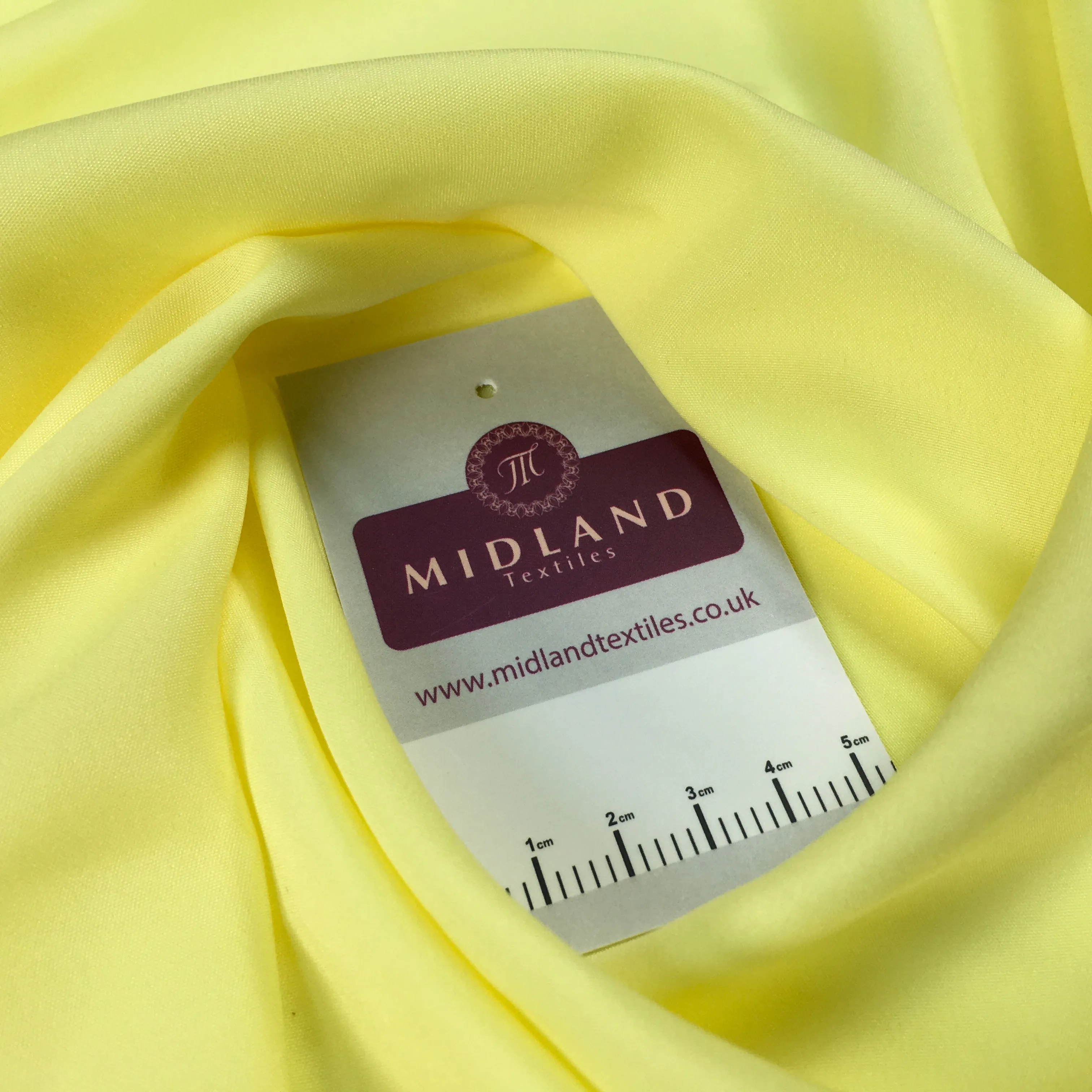 Plain Soft Lightweight Lining 100% Polyester Fabric 100 cm Wide MR860 Mtex