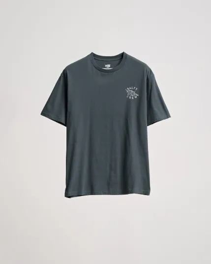 Salty Crew Chaser Premium SS Tee