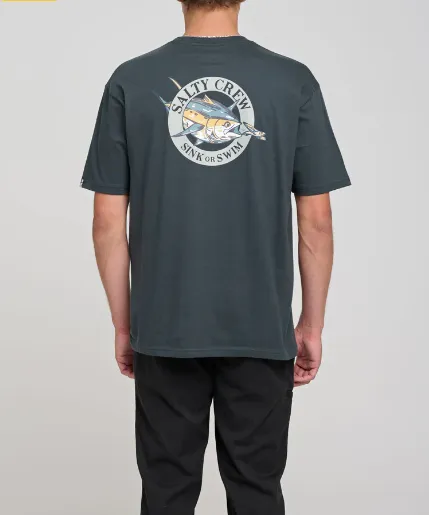 Salty Crew Chaser Premium SS Tee