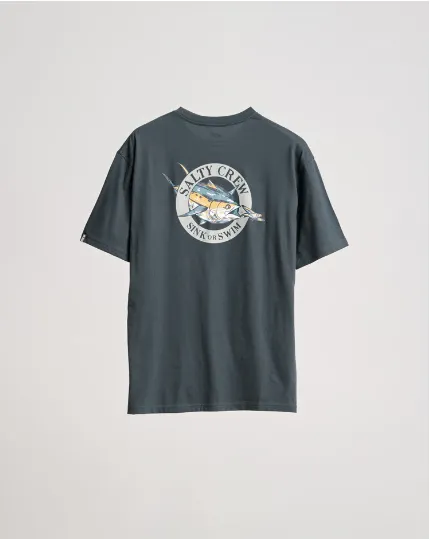 Salty Crew Chaser Premium SS Tee